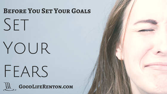 Before You Set Your Goals